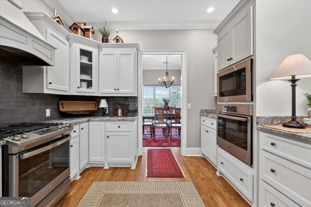 114 Champions Drive, Forsyth, GA 31029