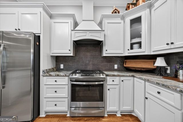 114 Champions Drive, Forsyth, GA 31029
