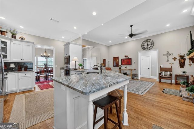 114 Champions Drive, Forsyth, GA 31029