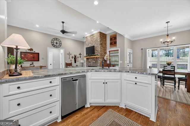 114 Champions Drive, Forsyth, GA 31029