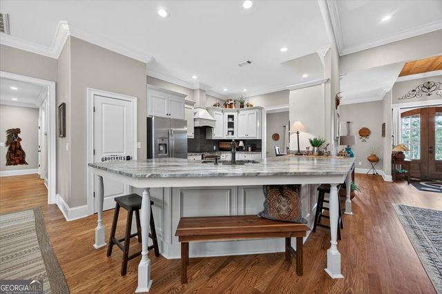 114 Champions Drive, Forsyth, GA 31029