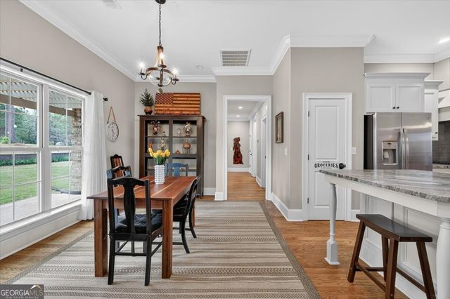 114 Champions Drive, Forsyth, GA 31029