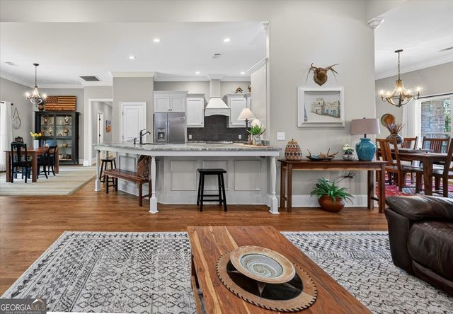 114 Champions Drive, Forsyth, GA 31029