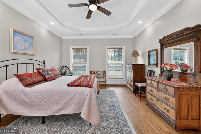 114 Champions Drive, Forsyth, GA 31029