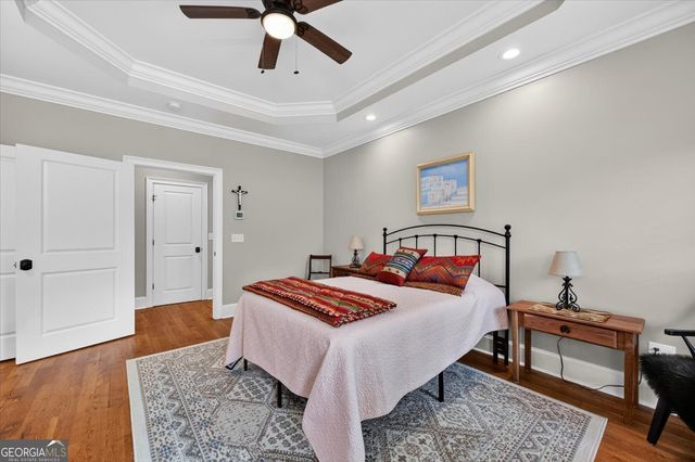 114 Champions Drive, Forsyth, GA 31029