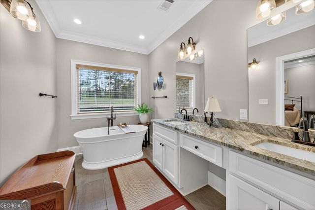 114 Champions Drive, Forsyth, GA 31029