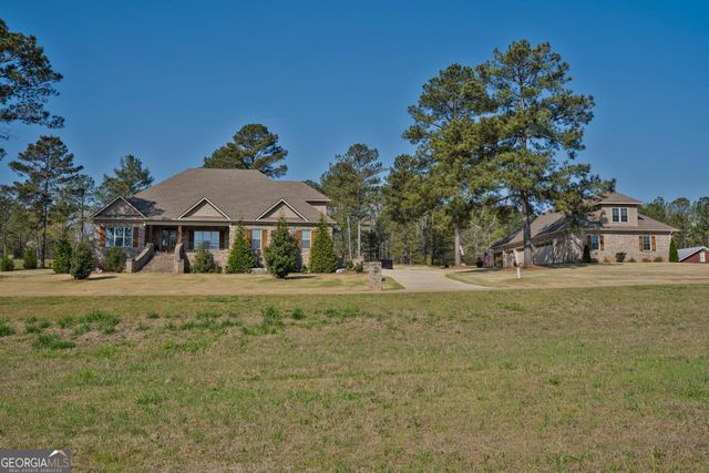 114 Champions Drive, Forsyth, GA 31029