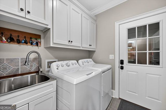 114 Champions Drive, Forsyth, GA 31029