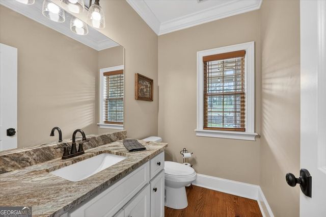114 Champions Drive, Forsyth, GA 31029