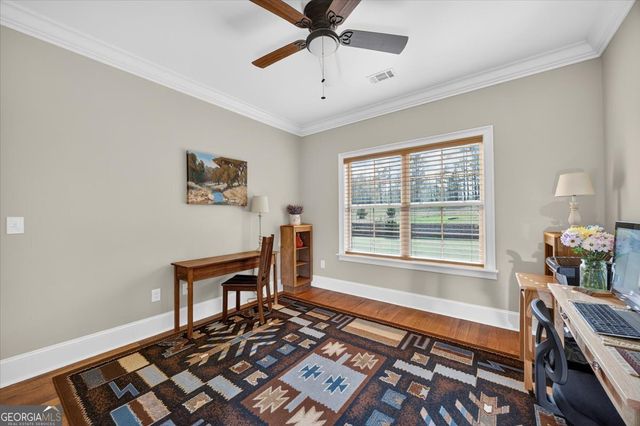 114 Champions Drive, Forsyth, GA 31029