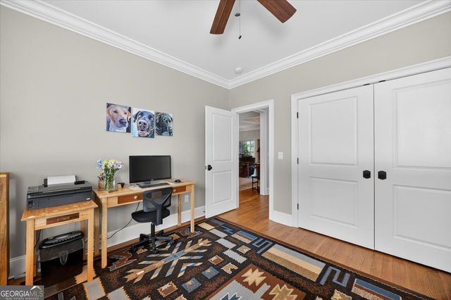 114 Champions Drive, Forsyth, GA 31029