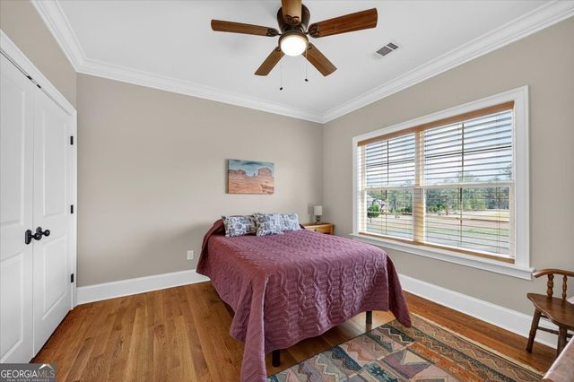 114 Champions Drive, Forsyth, GA 31029