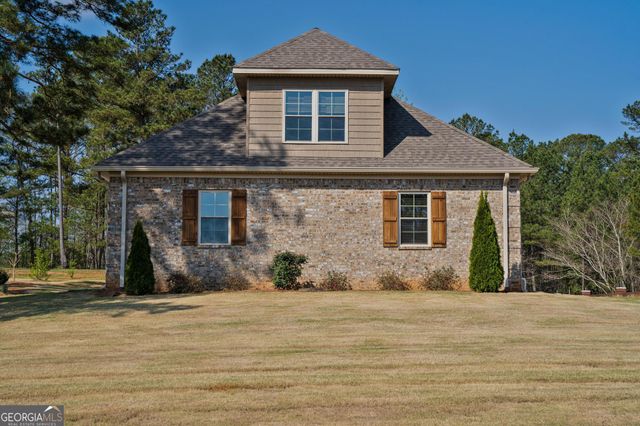 114 Champions Drive, Forsyth, GA 31029