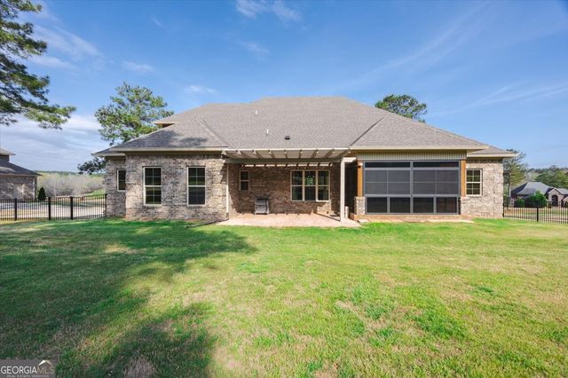 114 Champions Drive, Forsyth, GA 31029