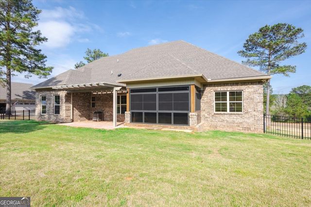 114 Champions Drive, Forsyth, GA 31029