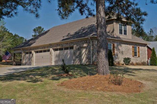 114 Champions Drive, Forsyth, GA 31029