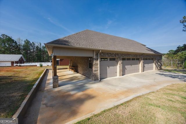 114 Champions Drive, Forsyth, GA 31029