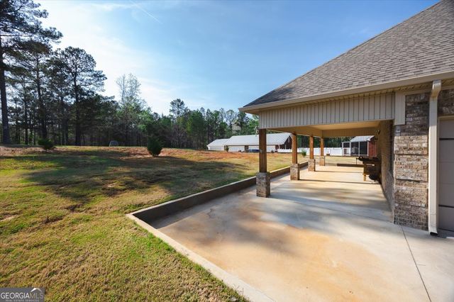 114 Champions Drive, Forsyth, GA 31029
