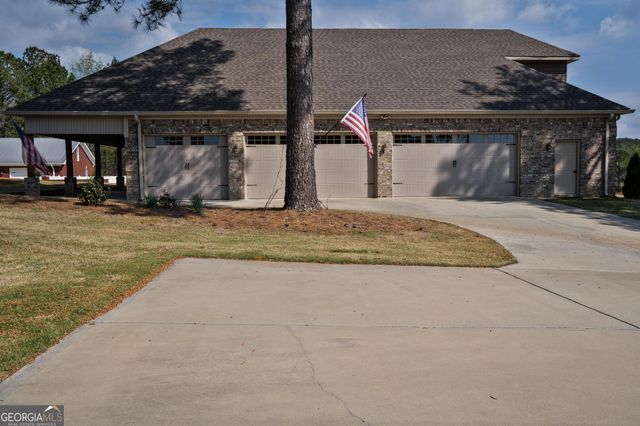 114 Champions Drive, Forsyth, GA 31029