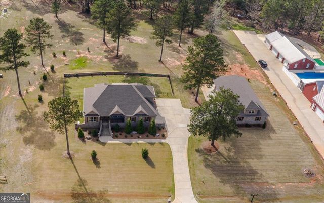 114 Champions Drive, Forsyth, GA 31029