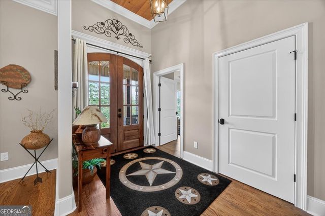 114 Champions Drive, Forsyth, GA 31029