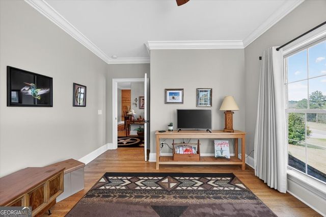 114 Champions Drive, Forsyth, GA 31029