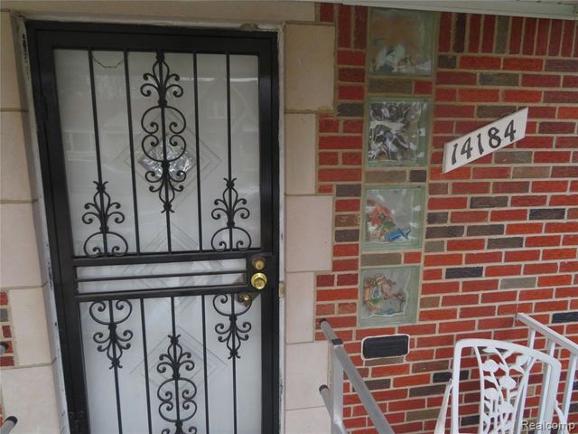 14184 Rossini Drive, Detroit, MI 48205