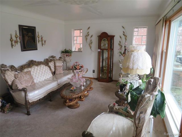 14184 Rossini Drive, Detroit, MI 48205