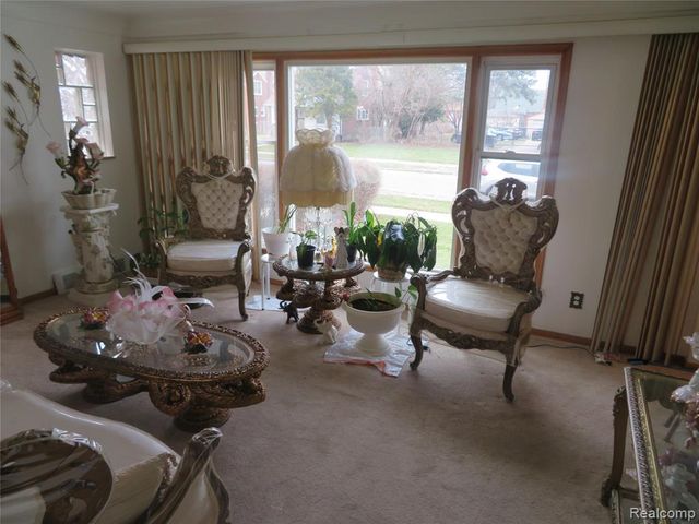 14184 Rossini Drive, Detroit, MI 48205