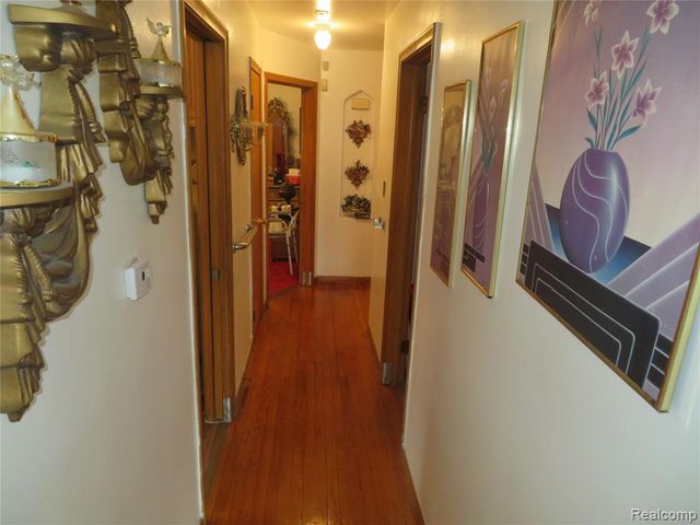 14184 Rossini Drive, Detroit, MI 48205