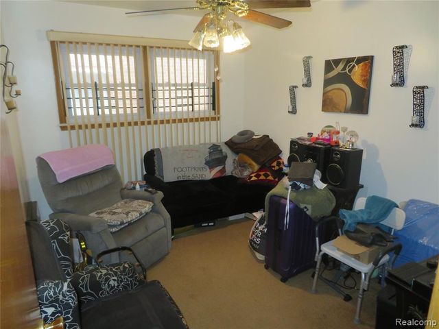 14184 Rossini Drive, Detroit, MI 48205