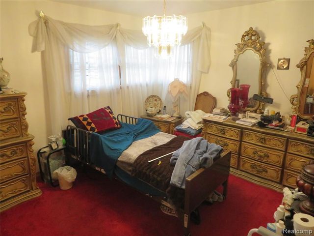 14184 Rossini Drive, Detroit, MI 48205