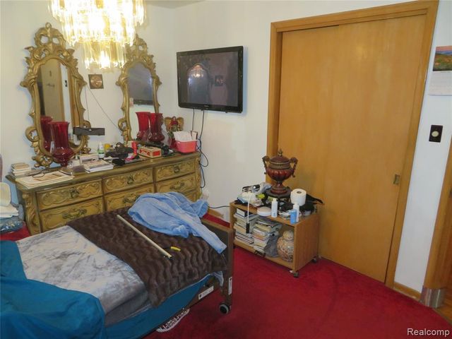 14184 Rossini Drive, Detroit, MI 48205