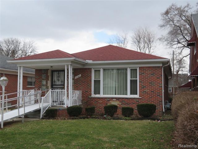 14184 Rossini Drive, Detroit, MI 48205