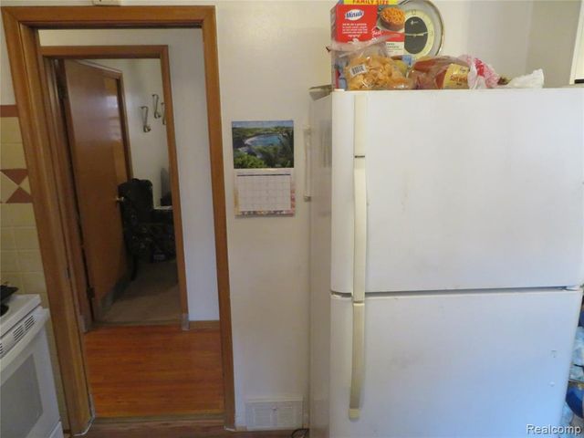 14184 Rossini Drive, Detroit, MI 48205