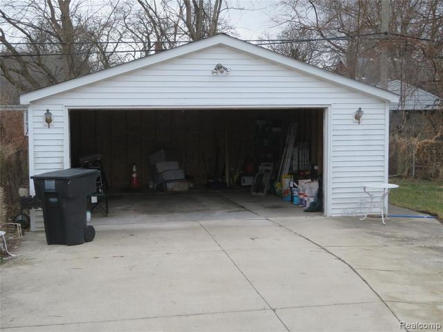 14184 Rossini Drive, Detroit, MI 48205