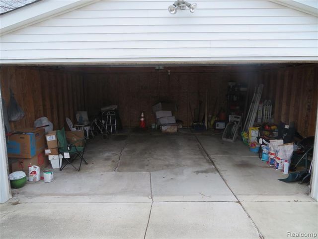 14184 Rossini Drive, Detroit, MI 48205