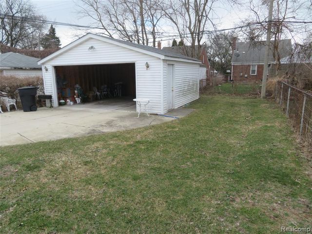 14184 Rossini Drive, Detroit, MI 48205