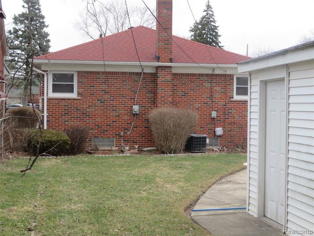 14184 Rossini Drive, Detroit, MI 48205