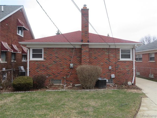 14184 Rossini Drive, Detroit, MI 48205