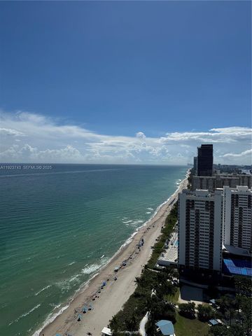 1830 S Ocean Dr 3303, Hallandale Beach, FL 33009