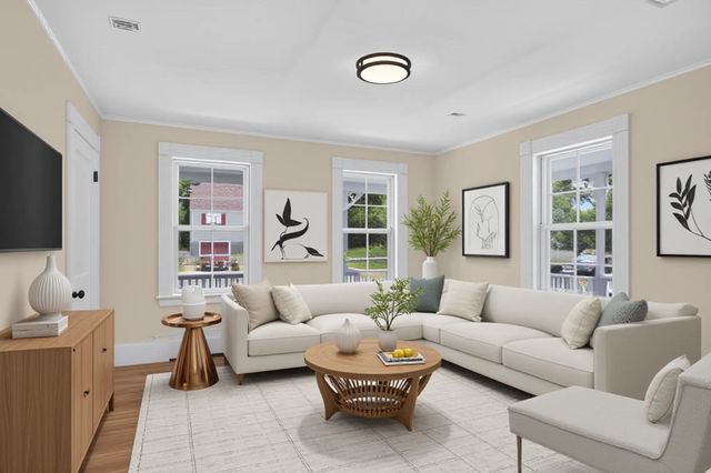 24 Fletcher 1, Lexington, MA 02420