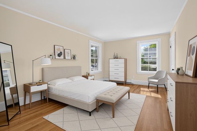 24 Fletcher 1, Lexington, MA 02420