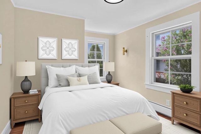 24 Fletcher 1, Lexington, MA 02420