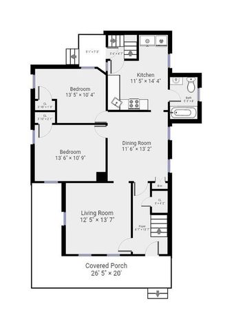 24 Fletcher 1, Lexington, MA 02420