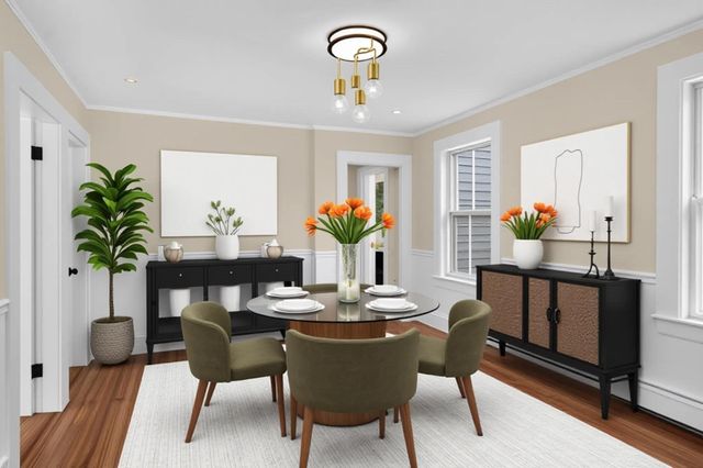 24 Fletcher 1, Lexington, MA 02420