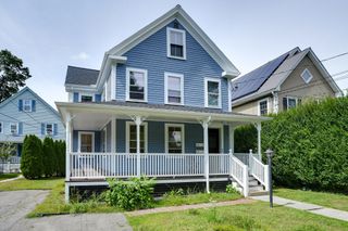 24 Fletcher 1, Lexington, MA 02420