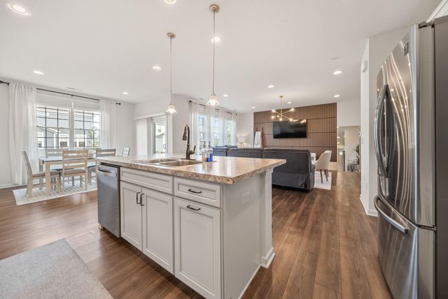 3654 Mystic Way, Grove City, OH 43123