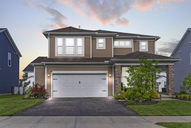 3654 Mystic Way, Grove City, OH 43123