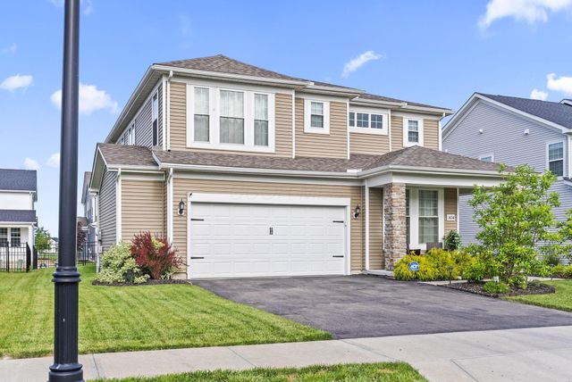 3654 Mystic Way, Grove City, OH 43123